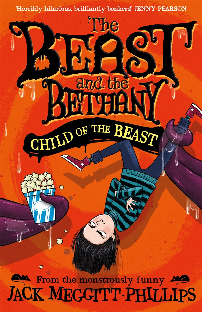 The Beast and the Bethany/Product Detail/Childrens Fiction Books