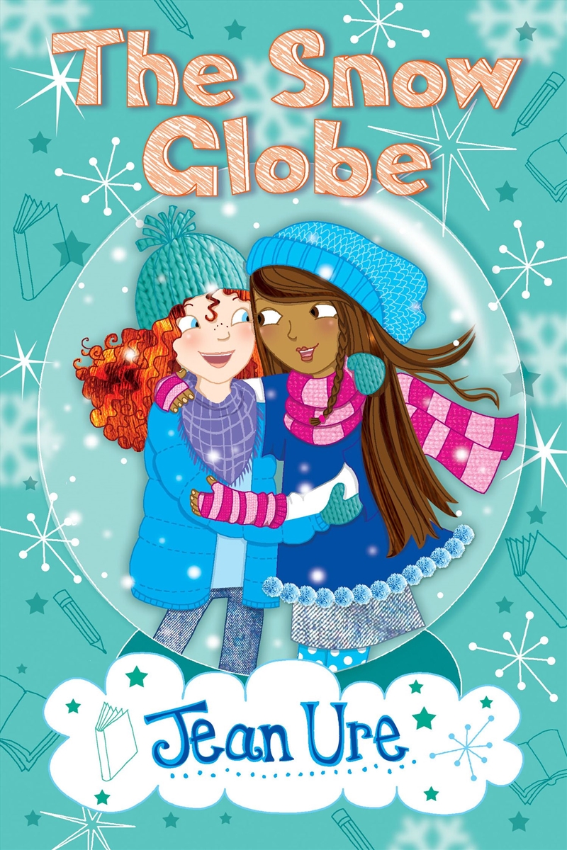 Snow Globe/Product Detail/Childrens Fiction Books