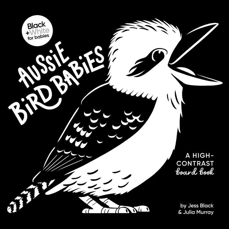Aussie Bird Babies/Product Detail/Early Childhood Fiction Books