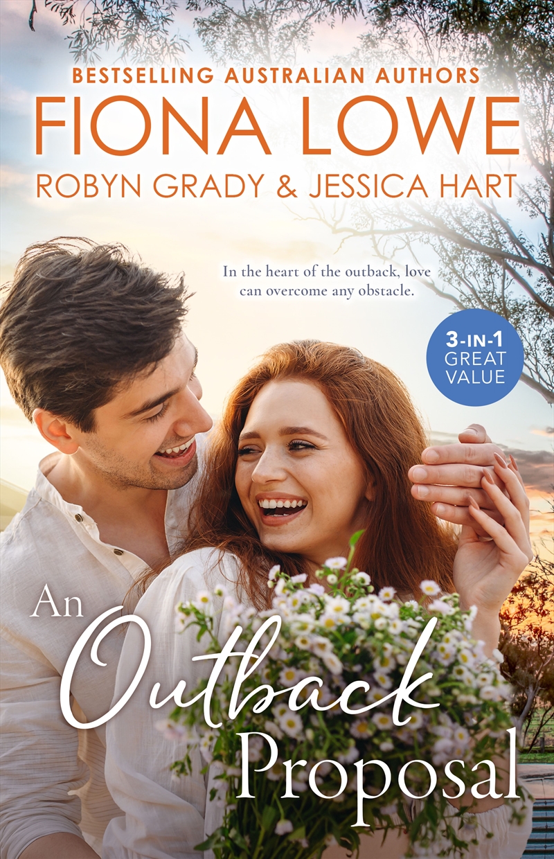 An Outback Proposal/Career Girl In The Country/Bargaining For Baby/Outback Bride/Product Detail/Romance