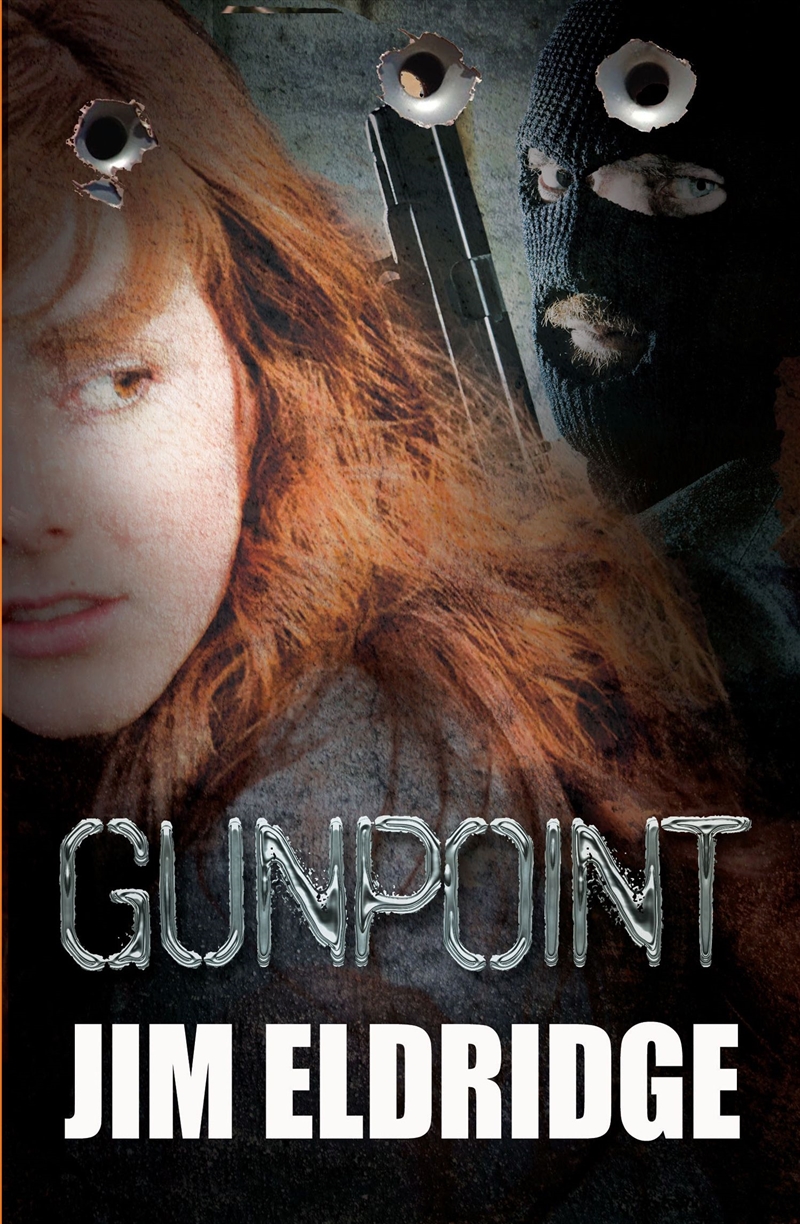 Gunpoint/Product Detail/Childrens Fiction Books