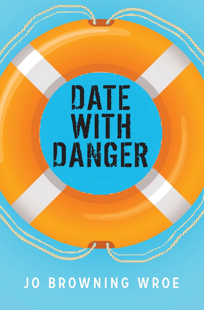Date With Danger/Product Detail/Childrens Fiction Books