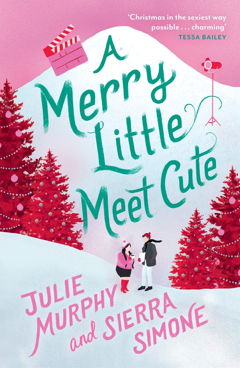 A Merry Little Meet Cute/Product Detail/Modern & Contemporary