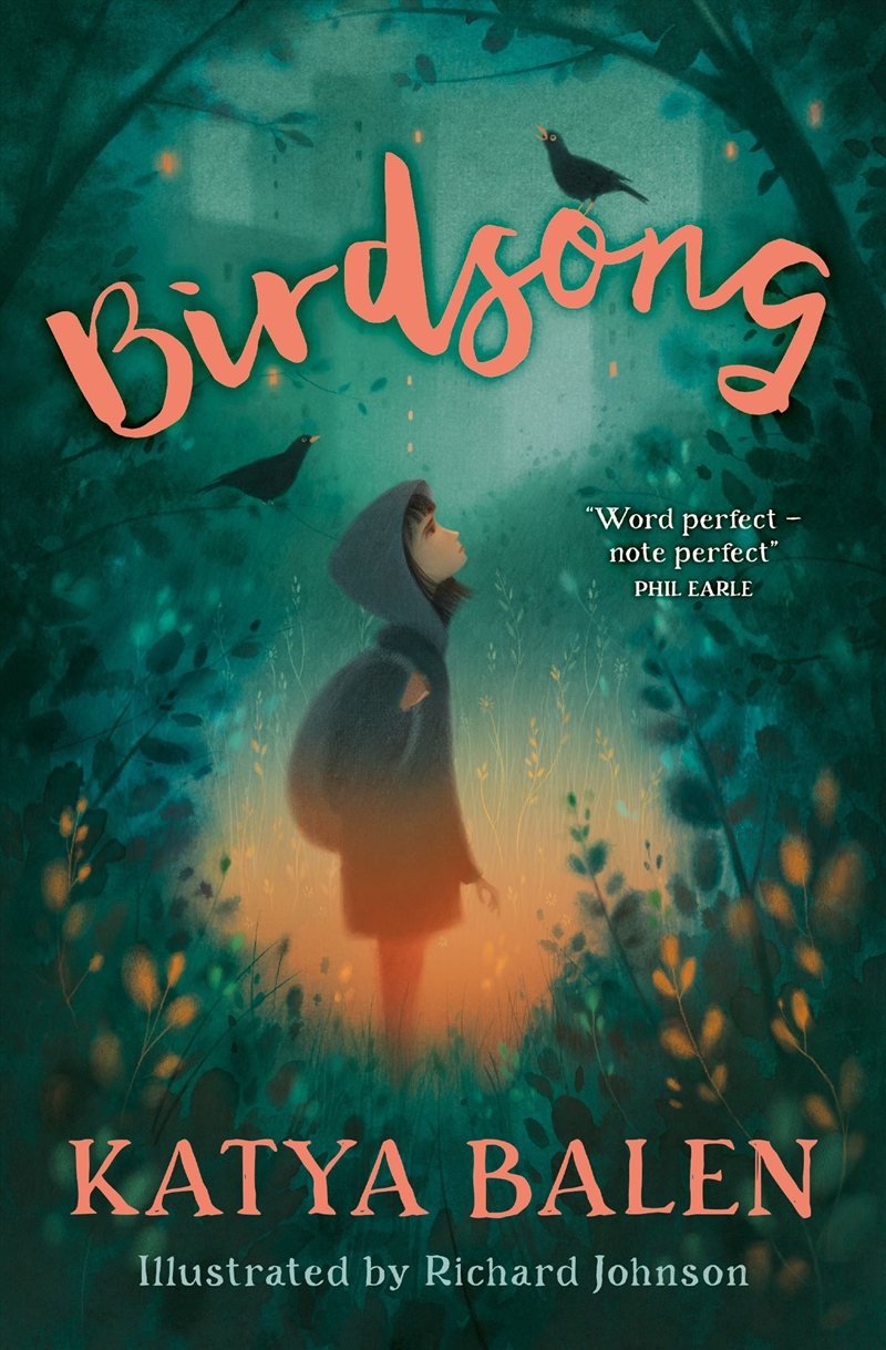 Birdsong/Product Detail/Childrens Fiction Books