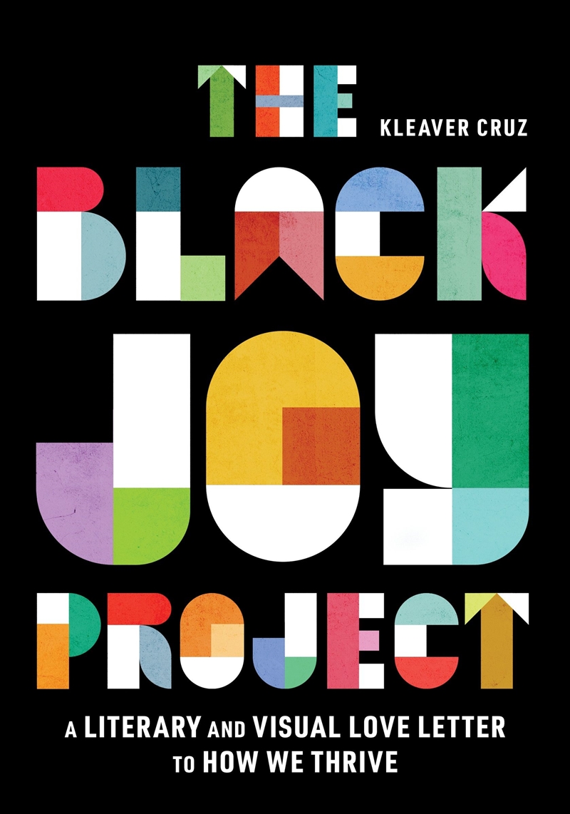 The Black Joy Project/Product Detail/Politics & Government