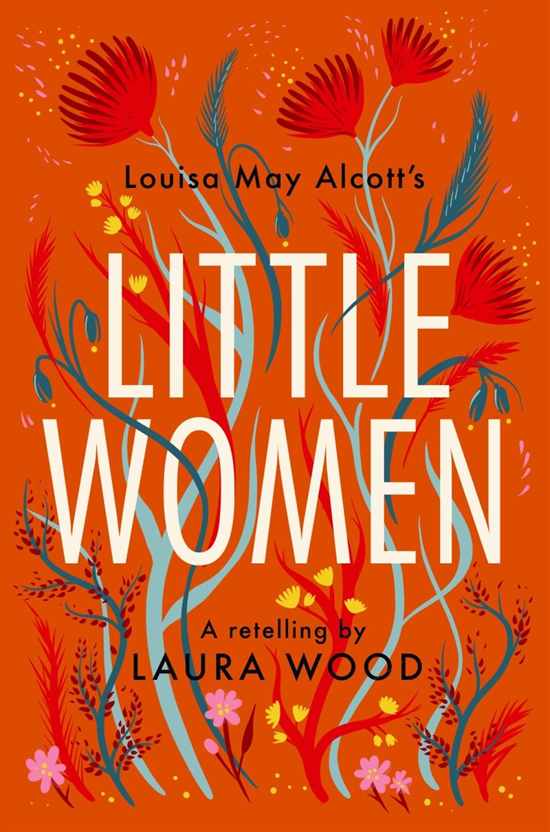 Little Women/Product Detail/Young Adult Fiction