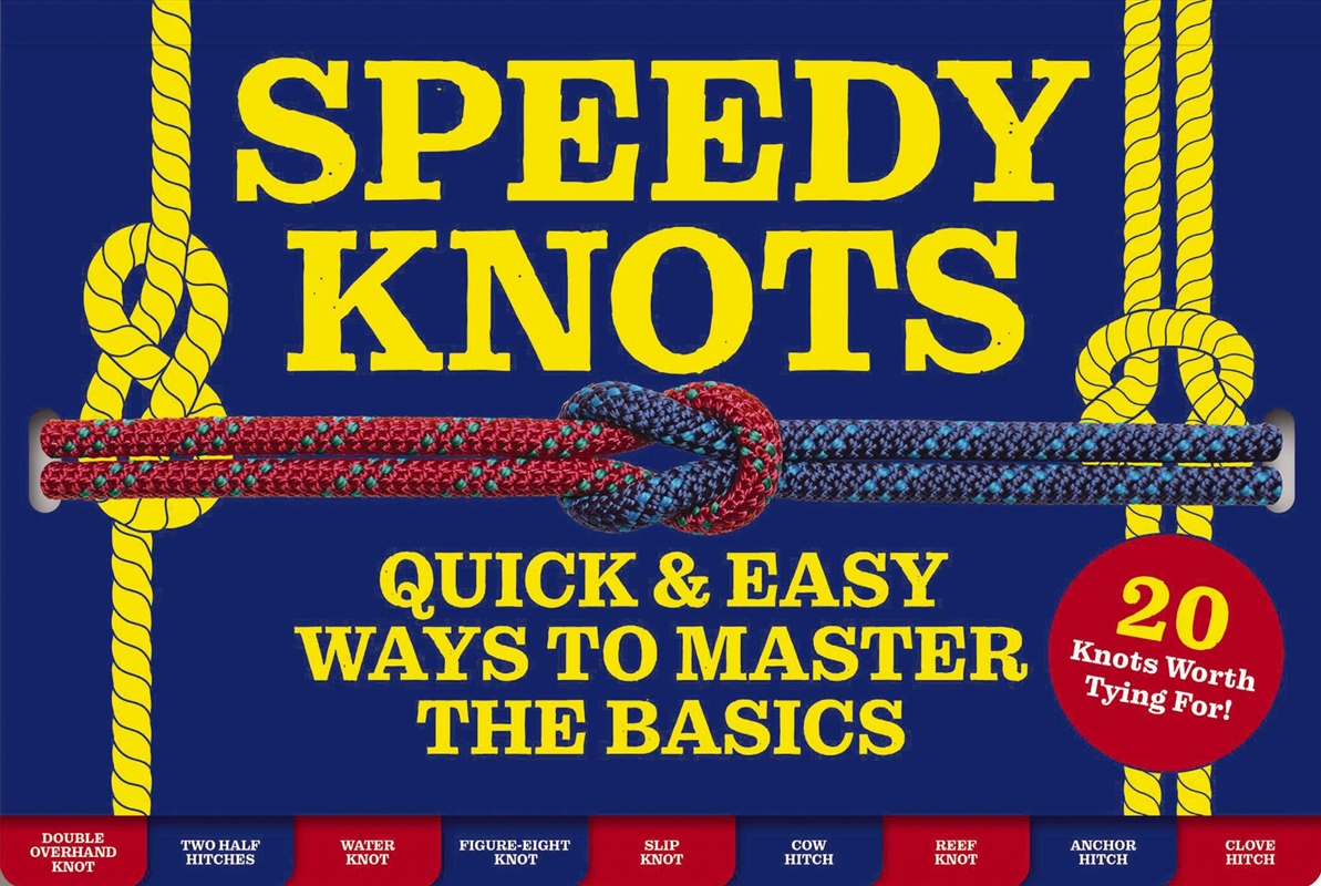 Speedy Knots/Product Detail/Childrens