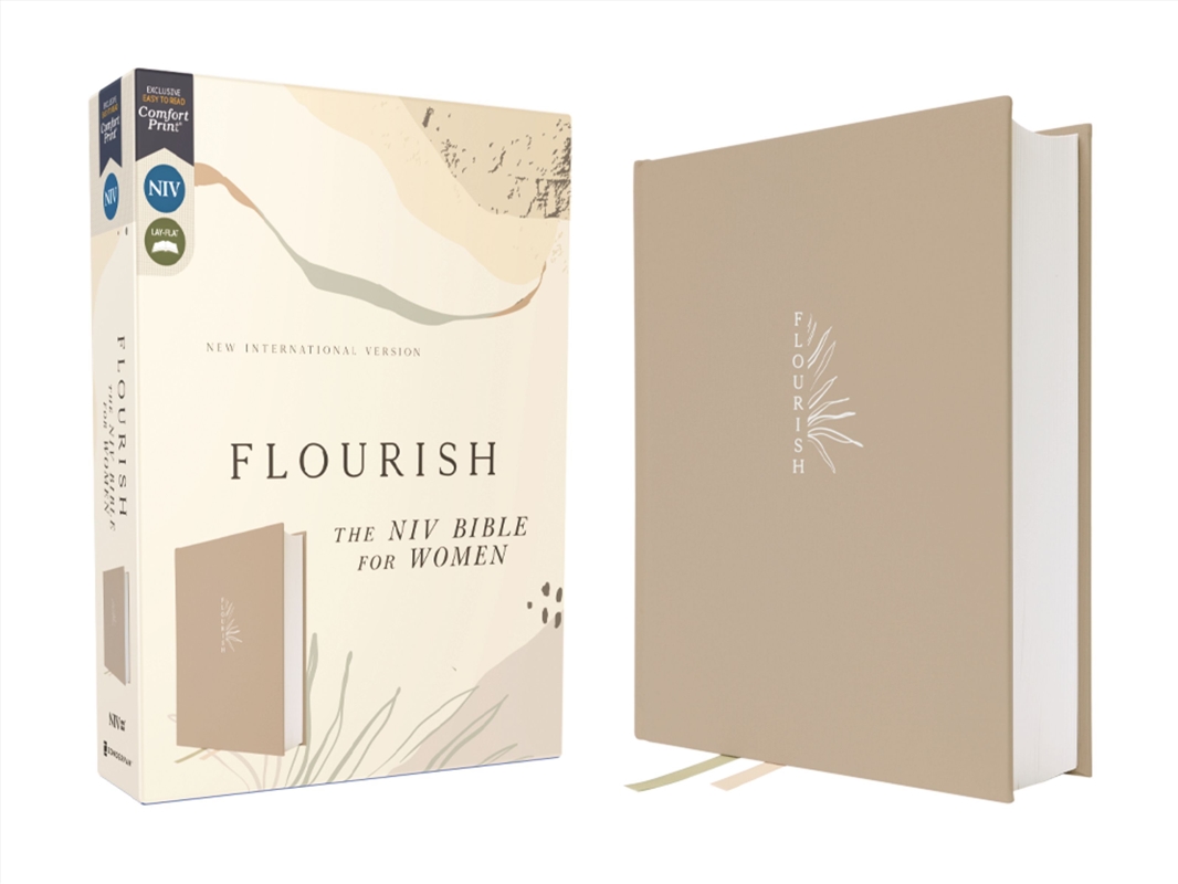 Flourish/Product Detail/Religion & Beliefs