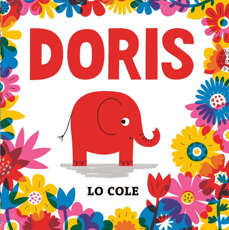 Doris/Product Detail/Early Childhood Fiction Books