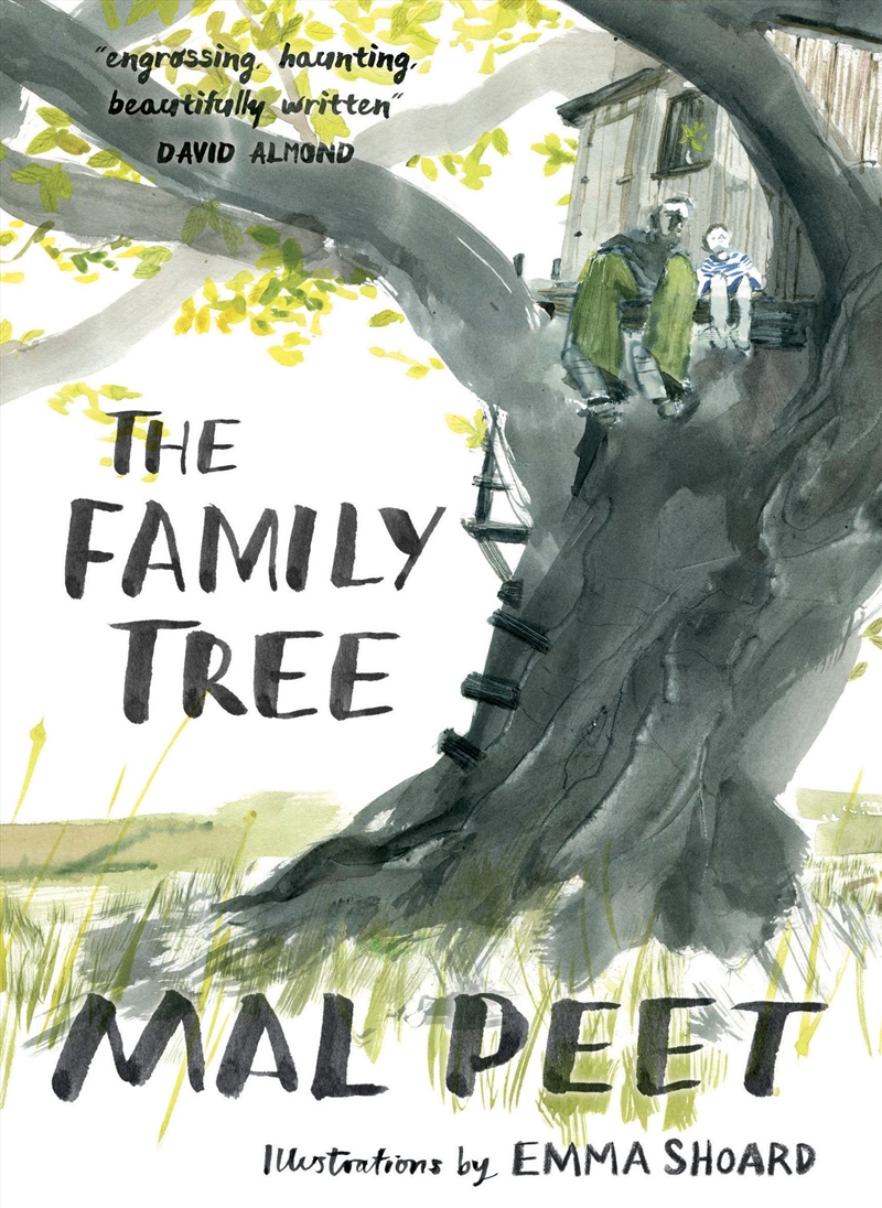 The Family Tree/Product Detail/Young Adult Fiction