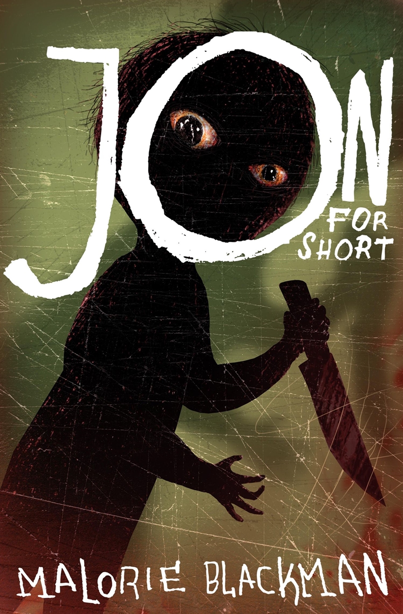 Jon For Short/Product Detail/Young Adult Fiction