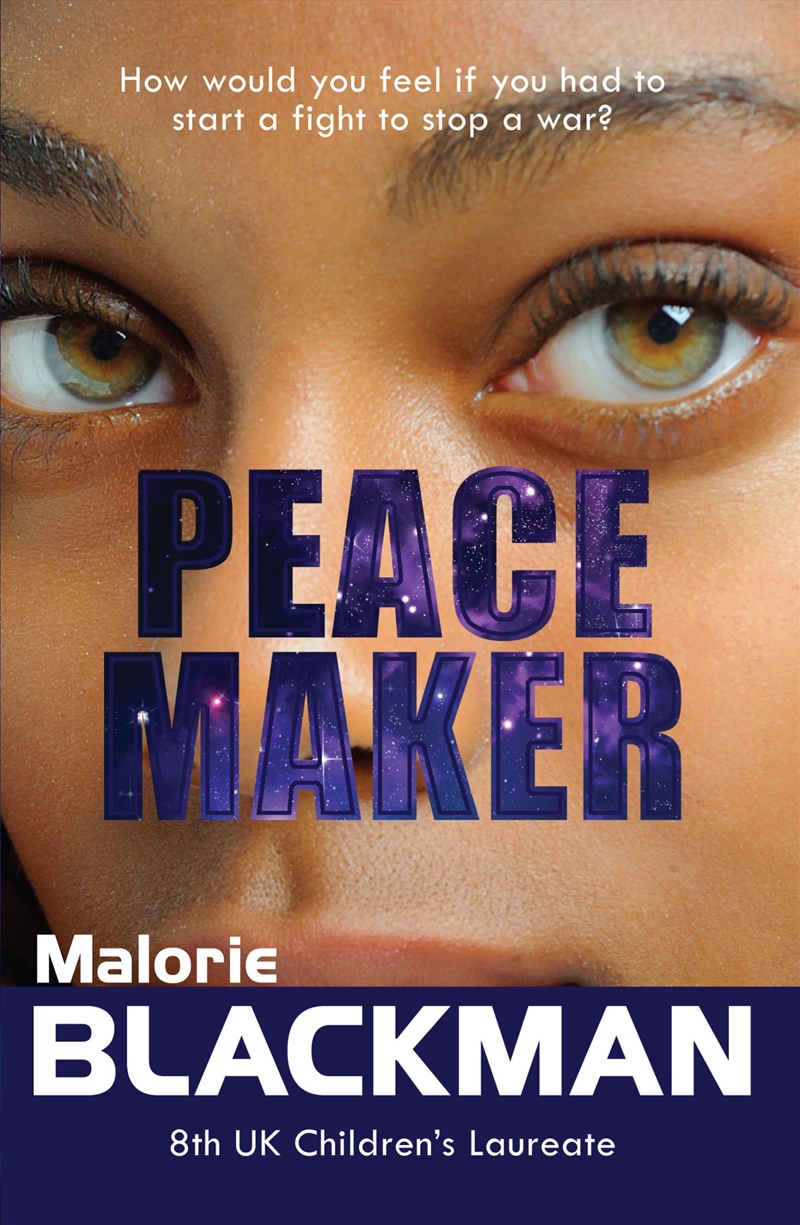 Peace Maker/Product Detail/Childrens Fiction Books