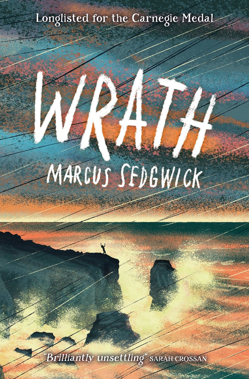 Wrath/Product Detail/Young Adult Fiction