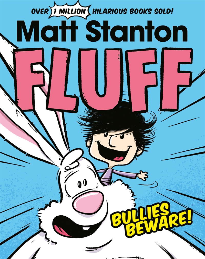 Fluff/Product Detail/Childrens Fiction Books