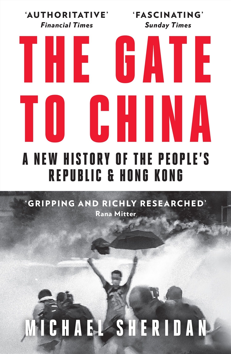 The Gate to China/Product Detail/History
