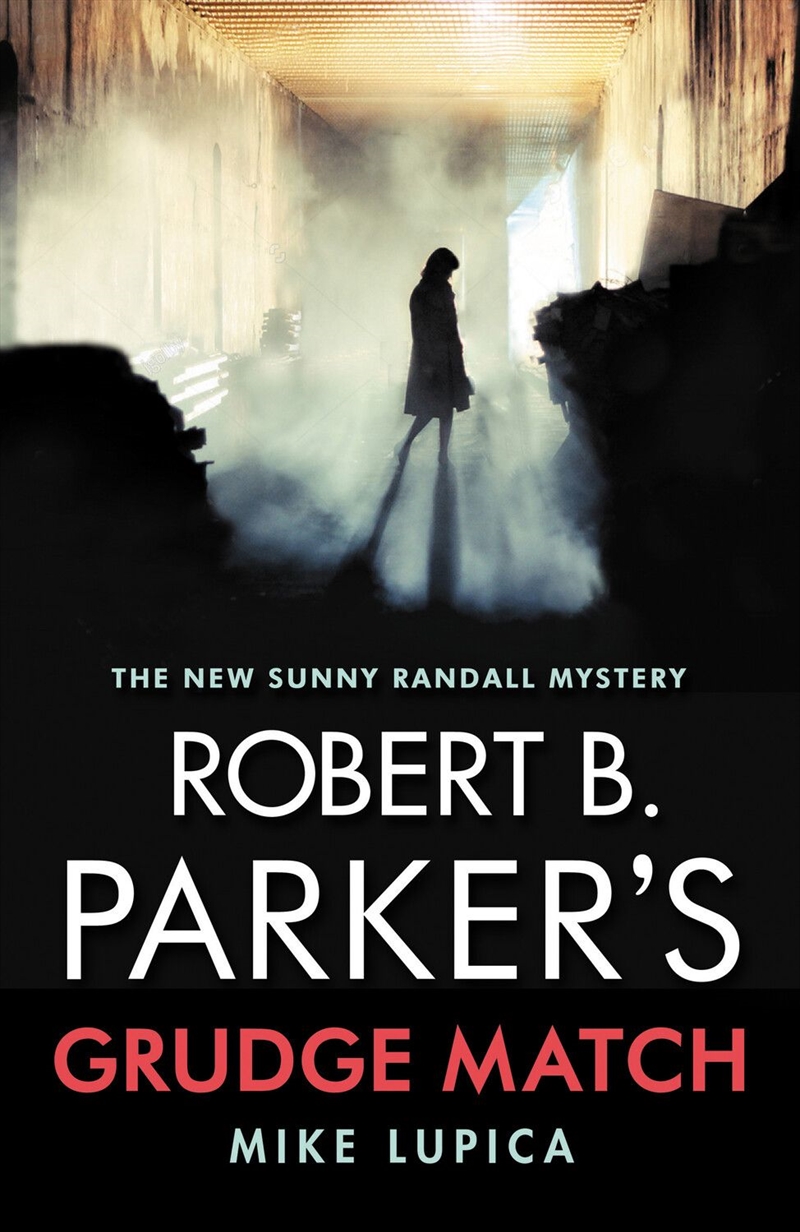 Robert B. Parker's Grudge Match/Product Detail/Thrillers & Horror Books