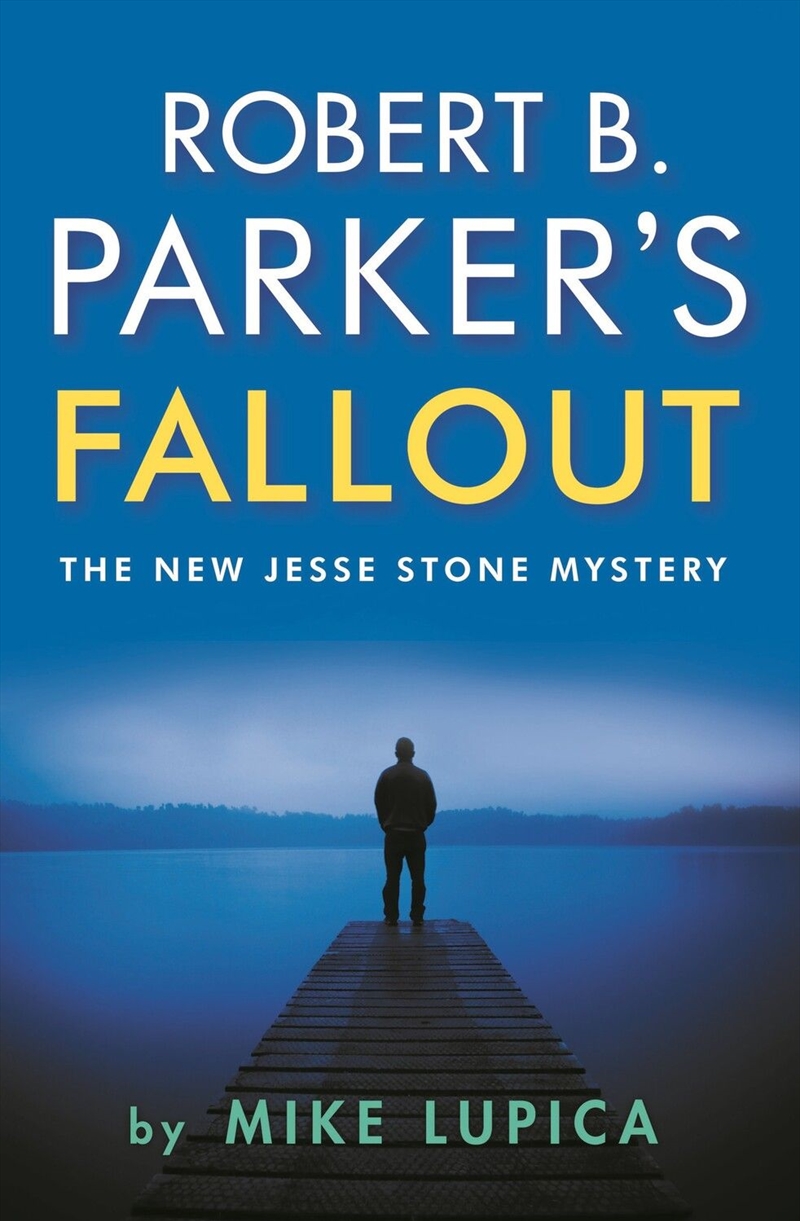 Robert B. Parker's Fallout/Product Detail/Crime & Mystery Fiction
