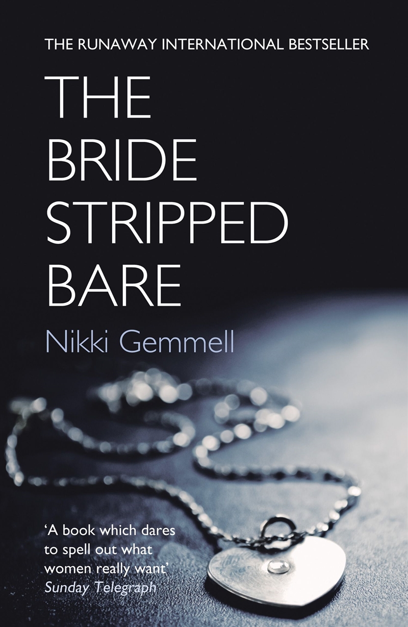 The Bride Stripped Bare/Product Detail/General Fiction Books