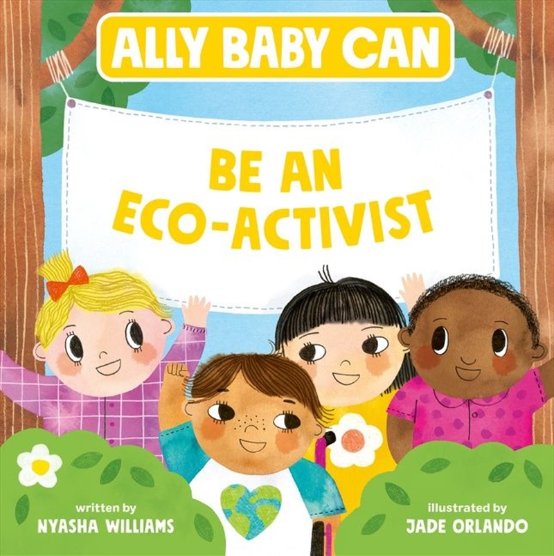 Ally Baby Can/Product Detail/Early Childhood Fiction Books