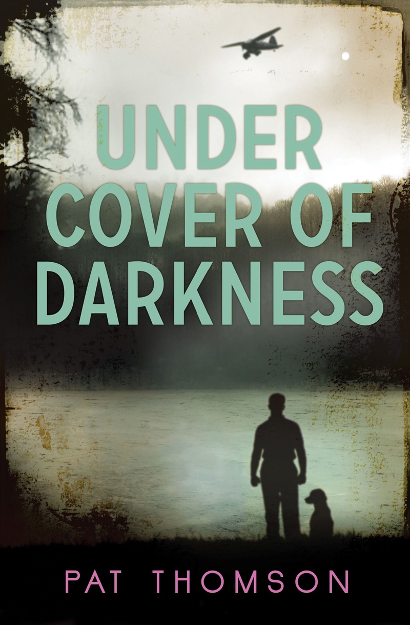 Under Cover Of Darkness/Product Detail/Childrens Fiction Books