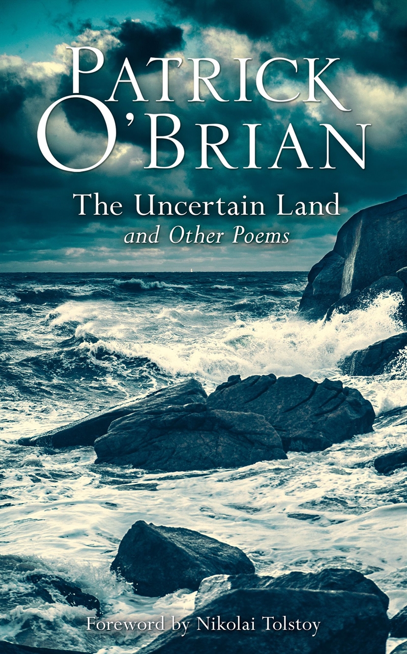 The Uncertain Land and Other Poems/Product Detail/Literature & Plays