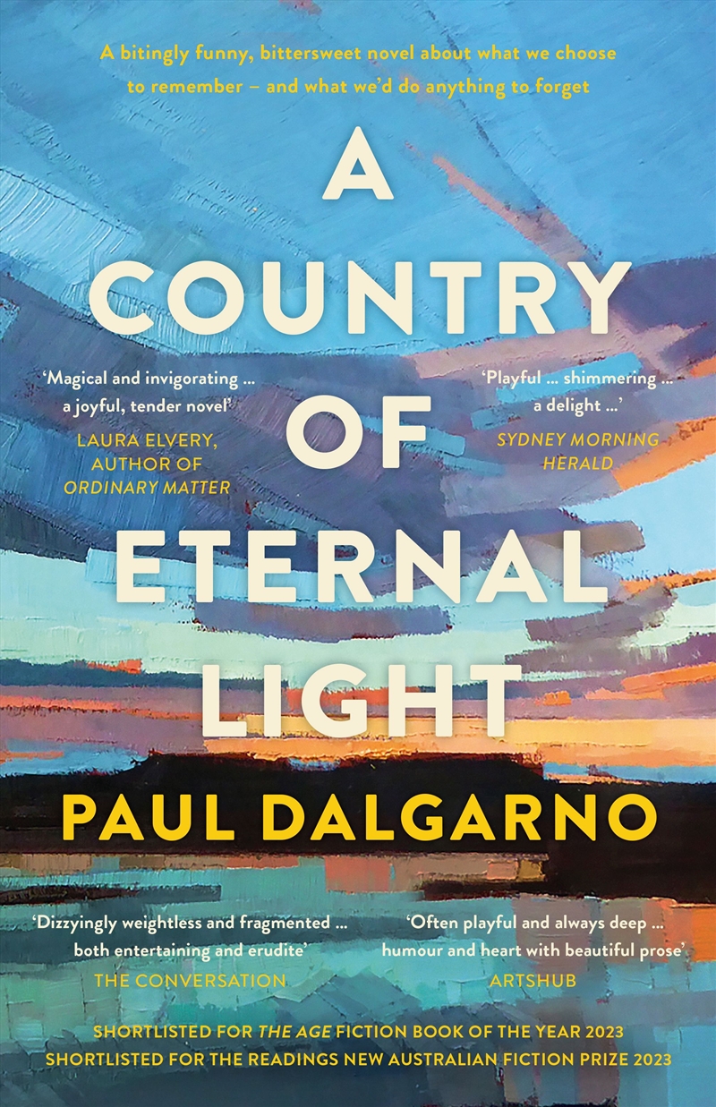 A Country of Eternal Light/Product Detail/Literature & Plays