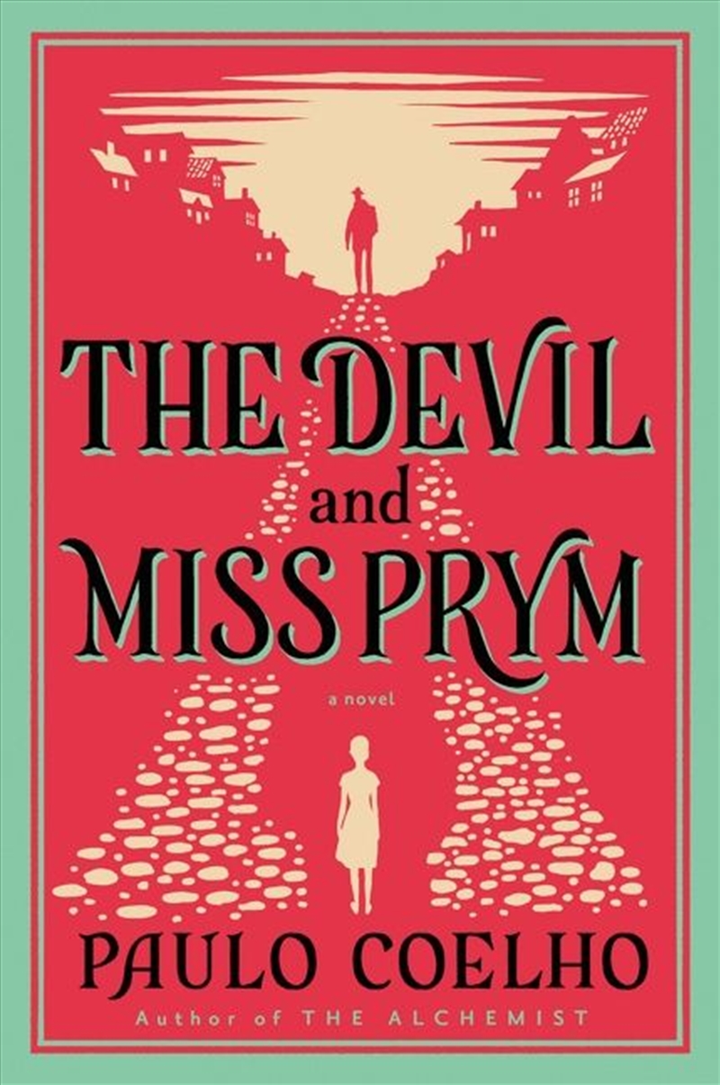 The Devil And Miss Prym/Product Detail/General Fiction Books
