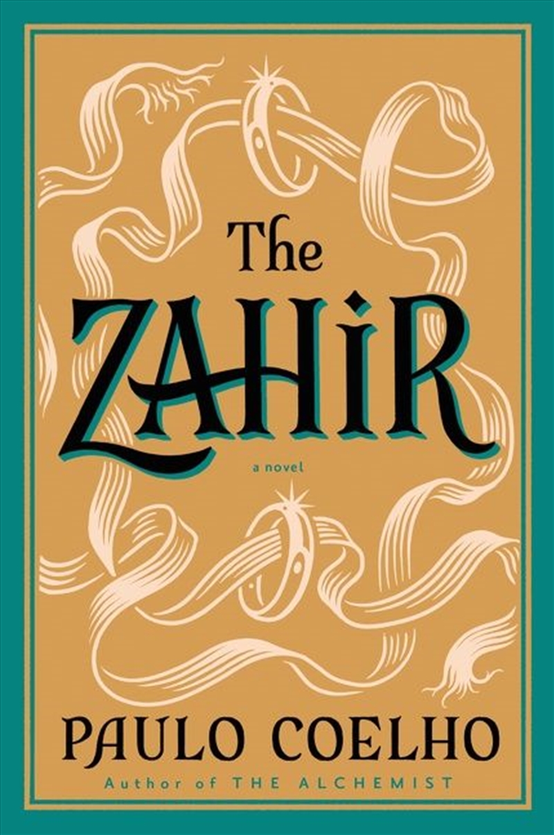 The Zahir/Product Detail/General Fiction Books