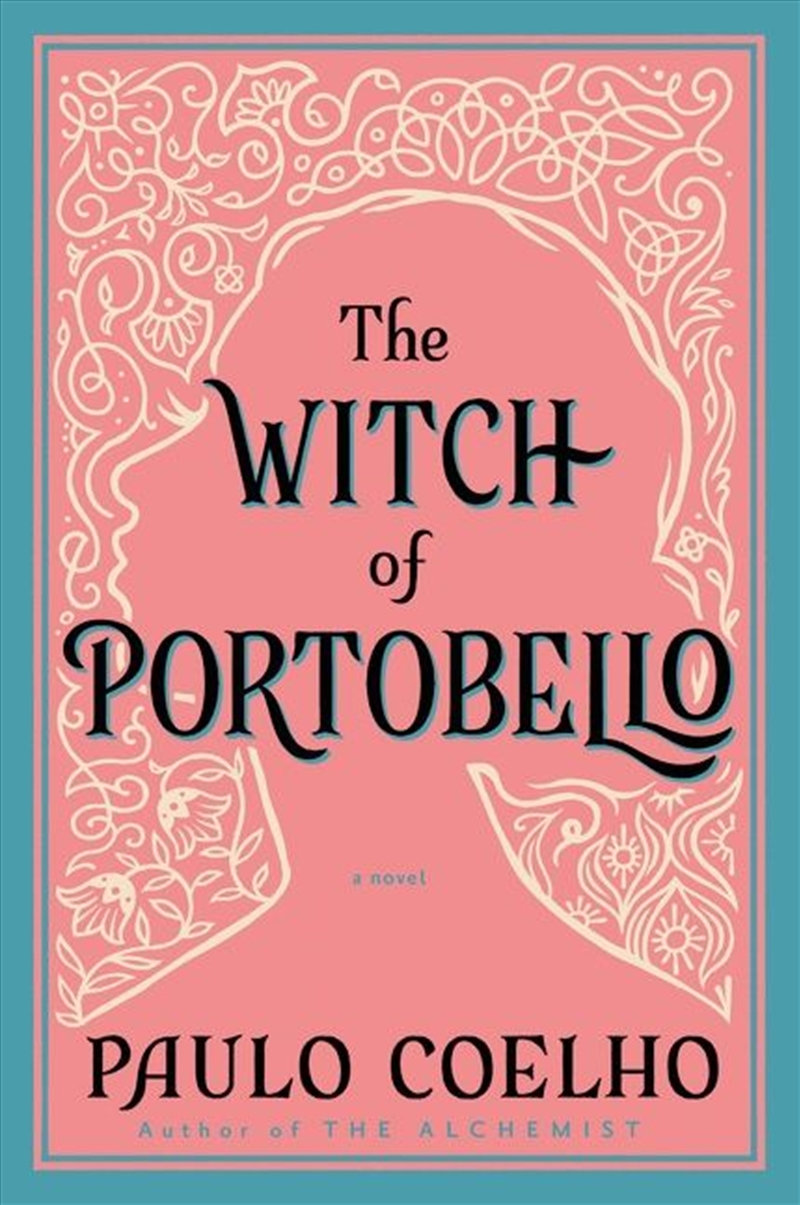 The Witch Of Portobello/Product Detail/General Fiction Books