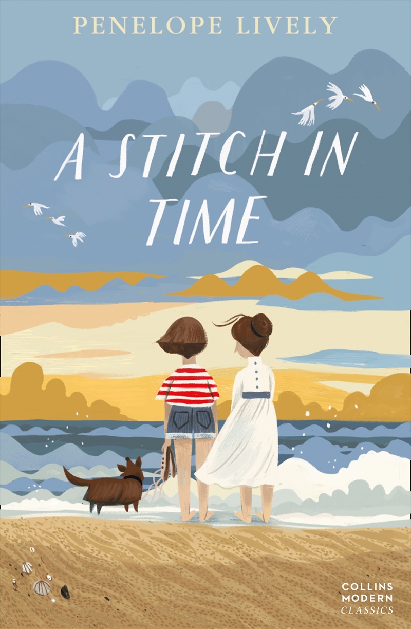 A Stitch In Time/Product Detail/Childrens Fiction Books