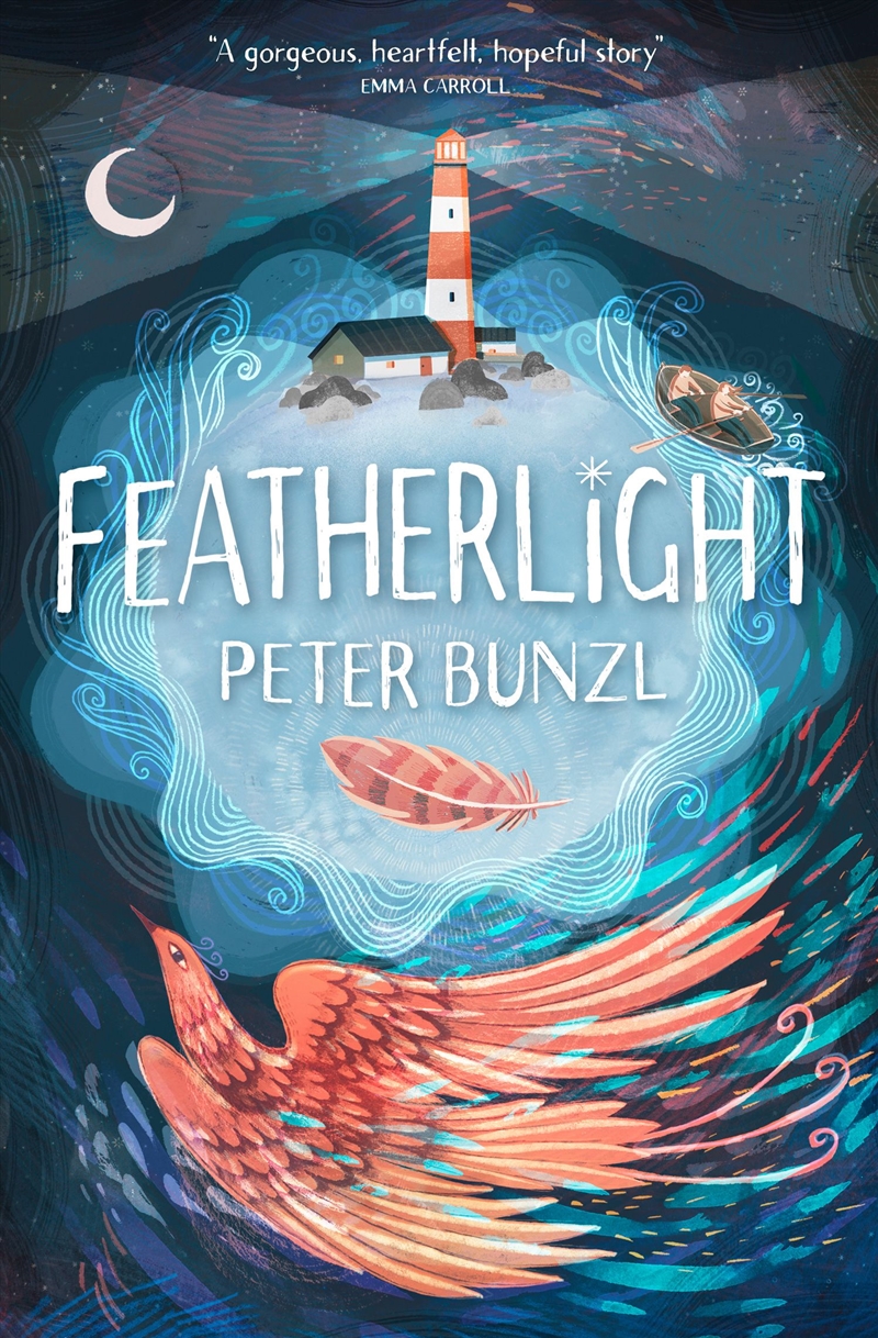 Featherlight/Product Detail/Childrens Fiction Books