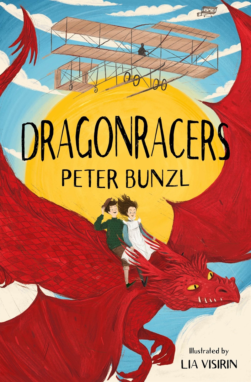 Dragonracers/Product Detail/Childrens Fiction Books