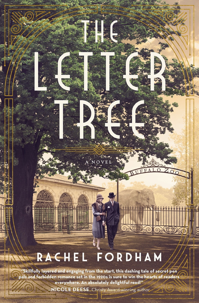 The Letter Tree/Product Detail/Romance