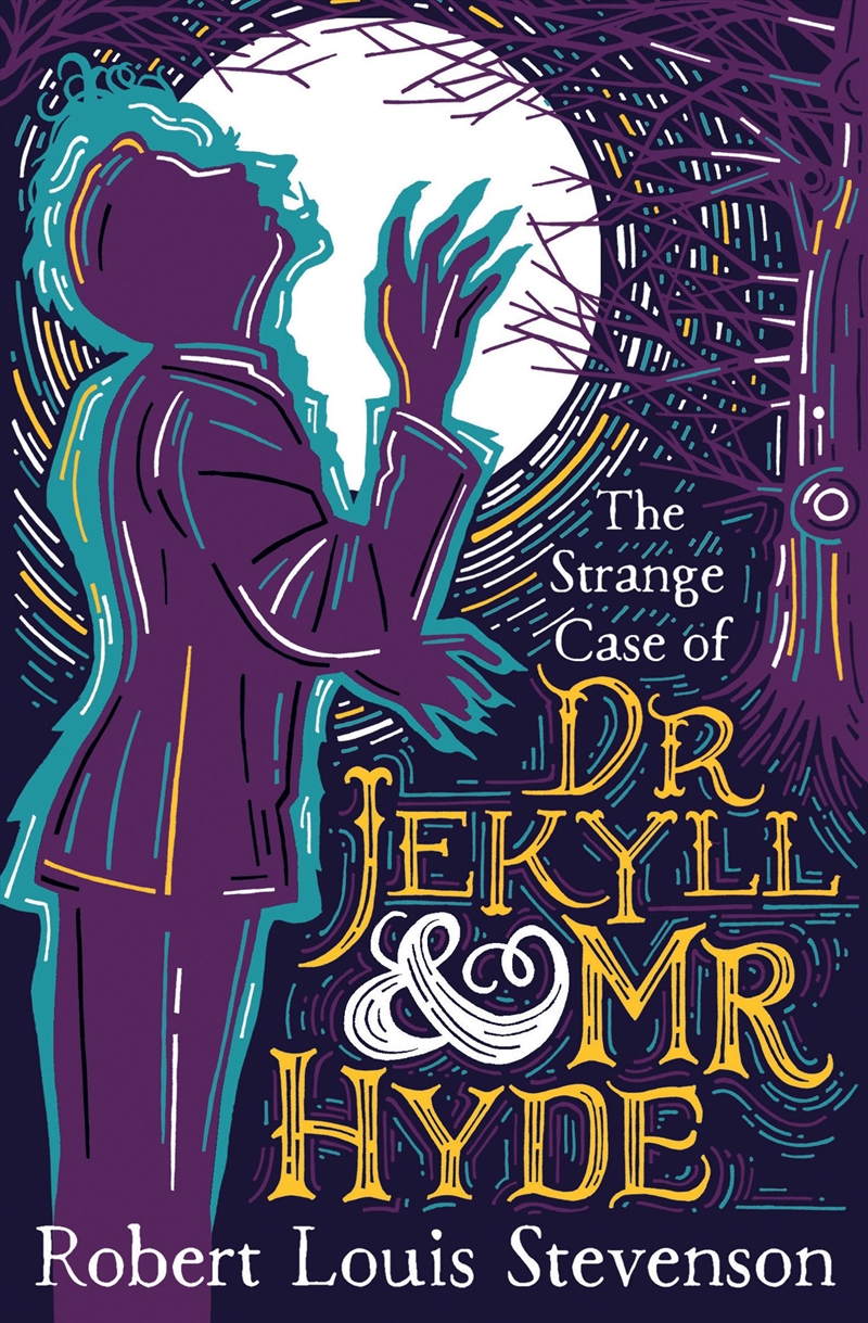 The Strange Case Of Dr. Jekyll And Mr. Hyde/Product Detail/Young Adult Fiction