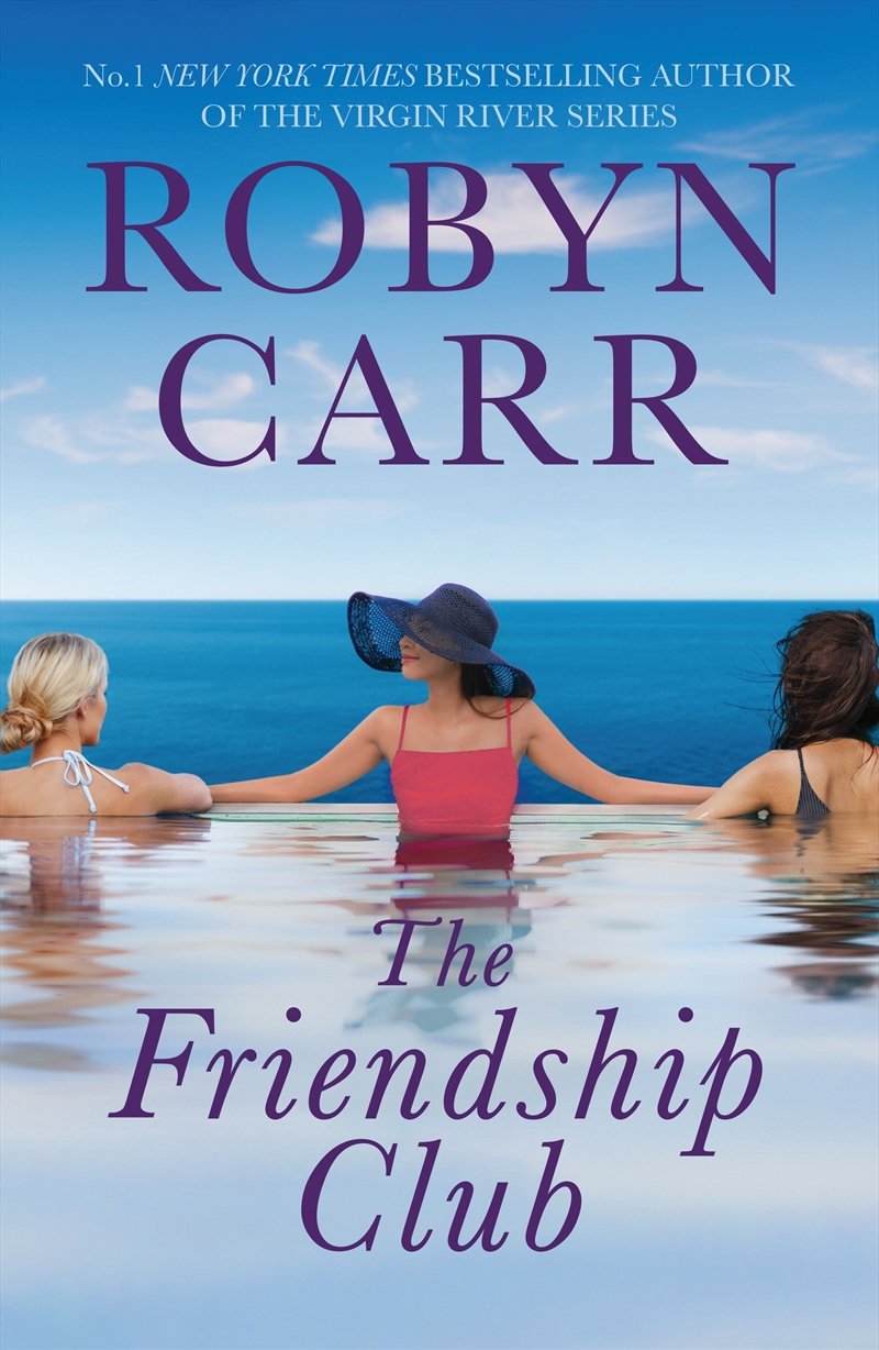 The Friendship Club/Product Detail/General Fiction Books