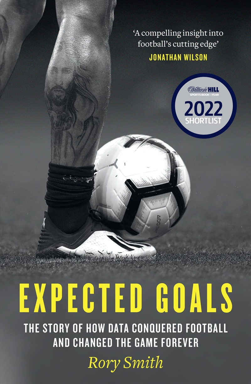 Expected Goals/Product Detail/Sport & Recreation