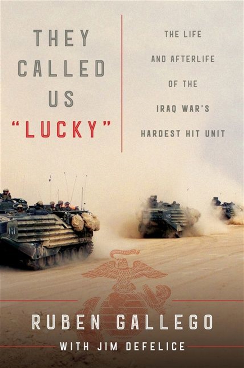 They Called Us "Lucky"/Product Detail/Biographies & True Stories