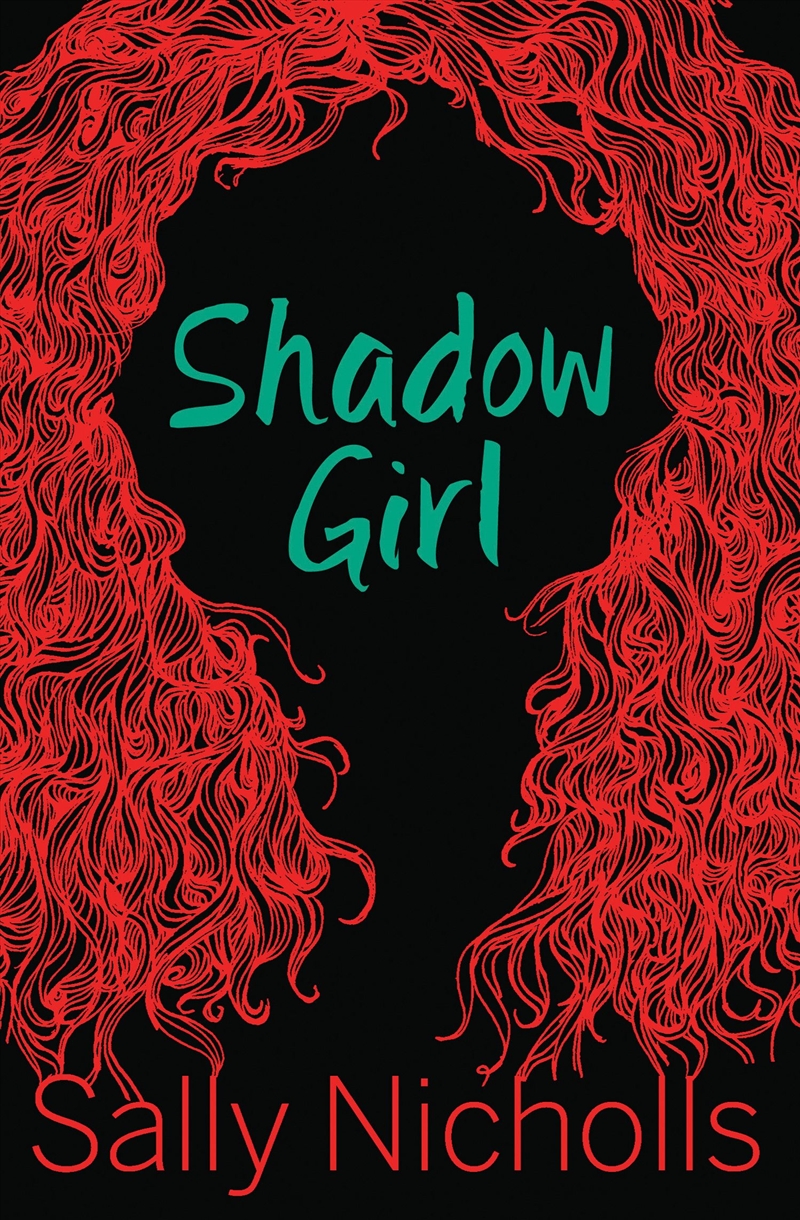 Shadow Girl/Product Detail/Young Adult Fiction