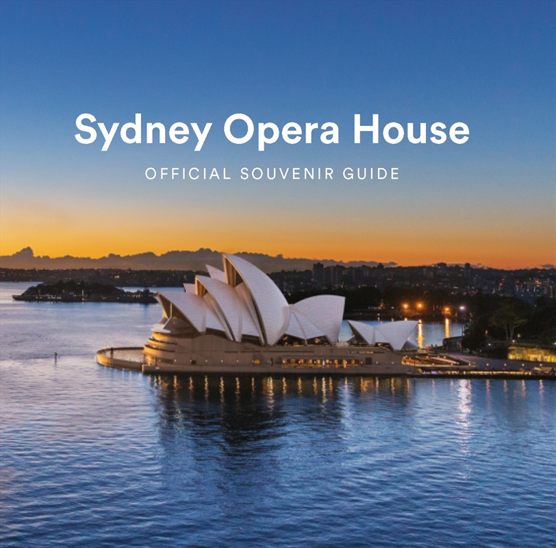 Sydney Opera House/Product Detail/Travel & Holidays
