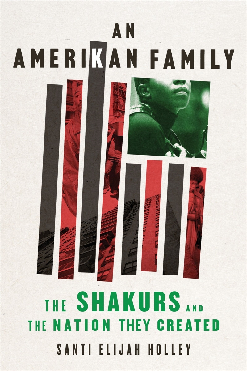 An Amerikan Family/Product Detail/Arts & Entertainment Biographies