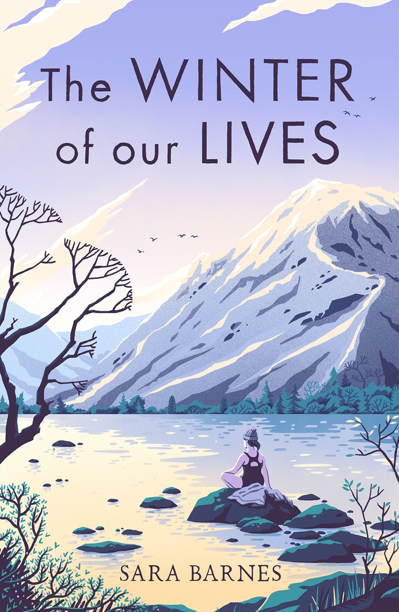 The Winter Of Our Lives/Product Detail/General Fiction Books