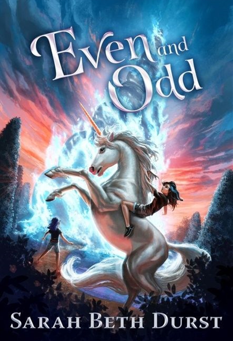 Even and Odd/Product Detail/Childrens Fiction Books