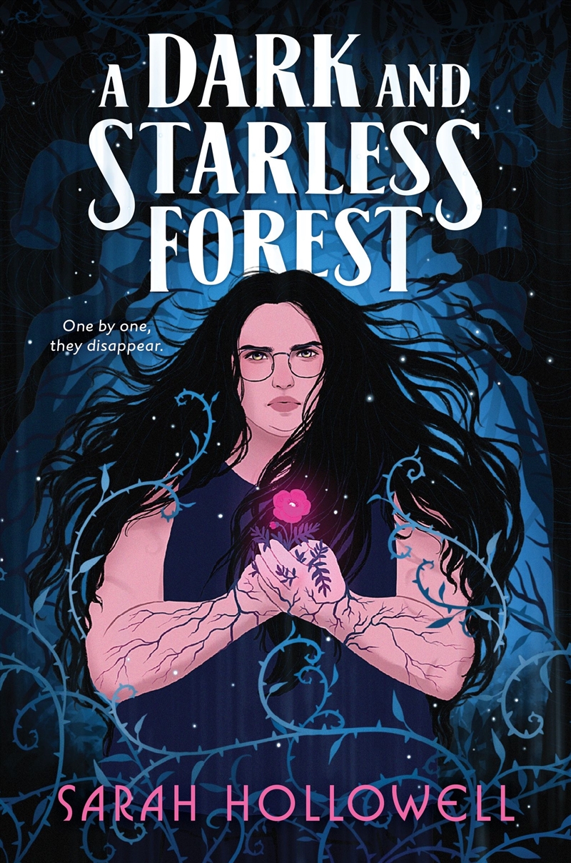 A Dark And Starless Forest/Product Detail/Young Adult Fiction