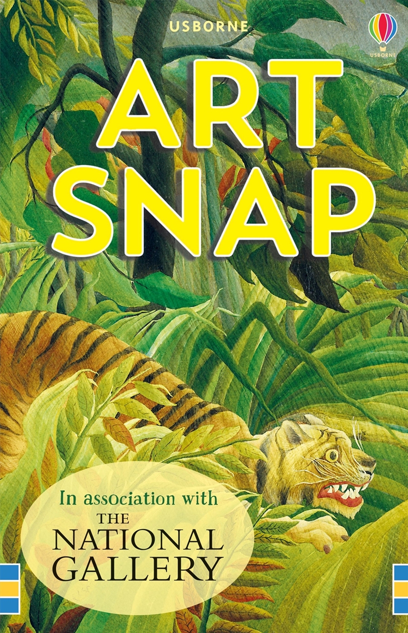 Art Snap/Product Detail/Card Games