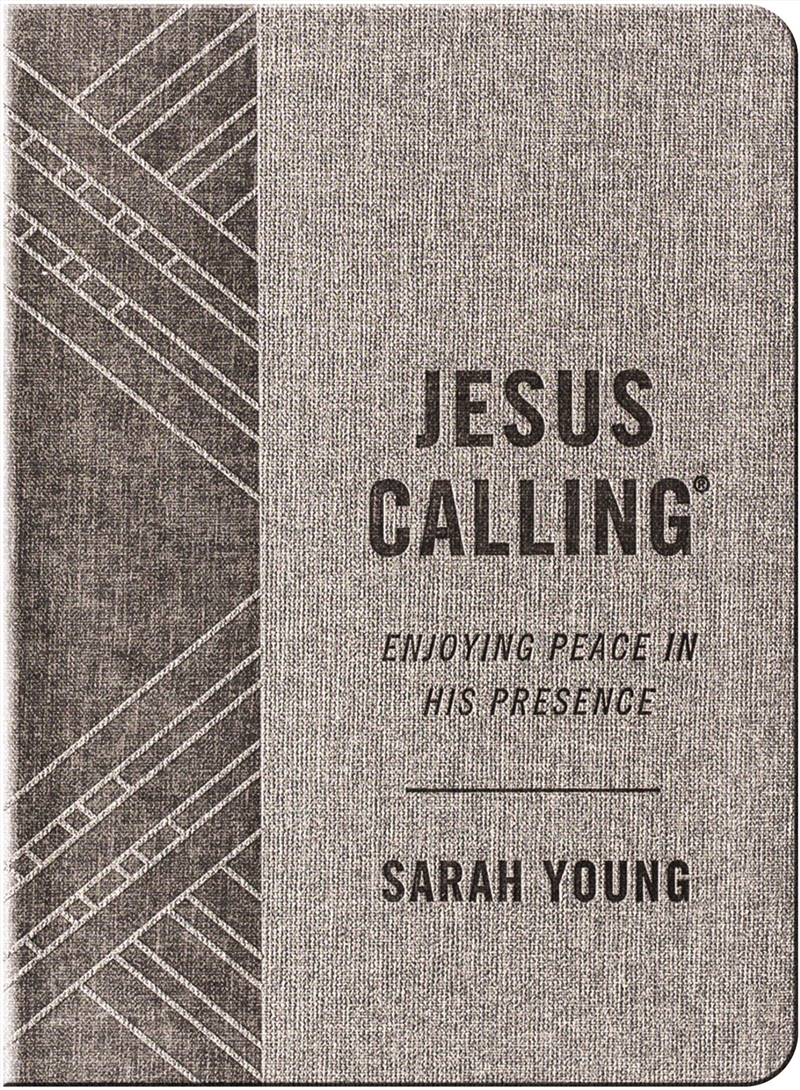 Jesus Calling/Product Detail/Religion & Beliefs