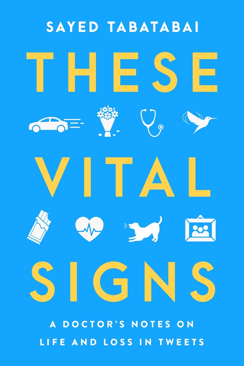 These Vital Signs/Product Detail/Family & Health