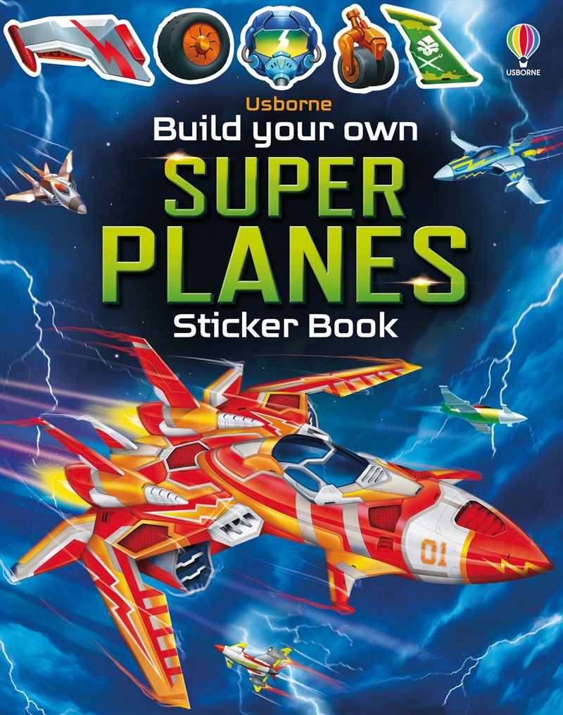 Build Your Own Super Planes/Product Detail/Childrens