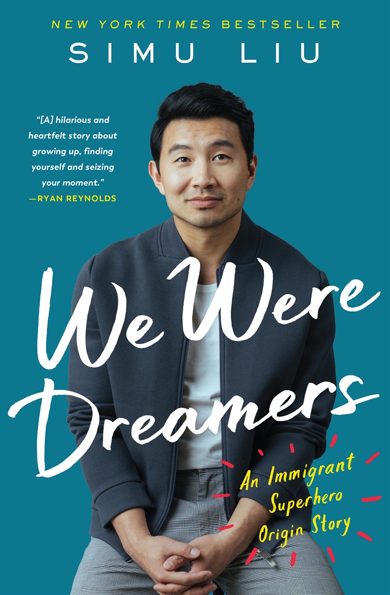 We Were Dreamers/Product Detail/Biographies & True Stories