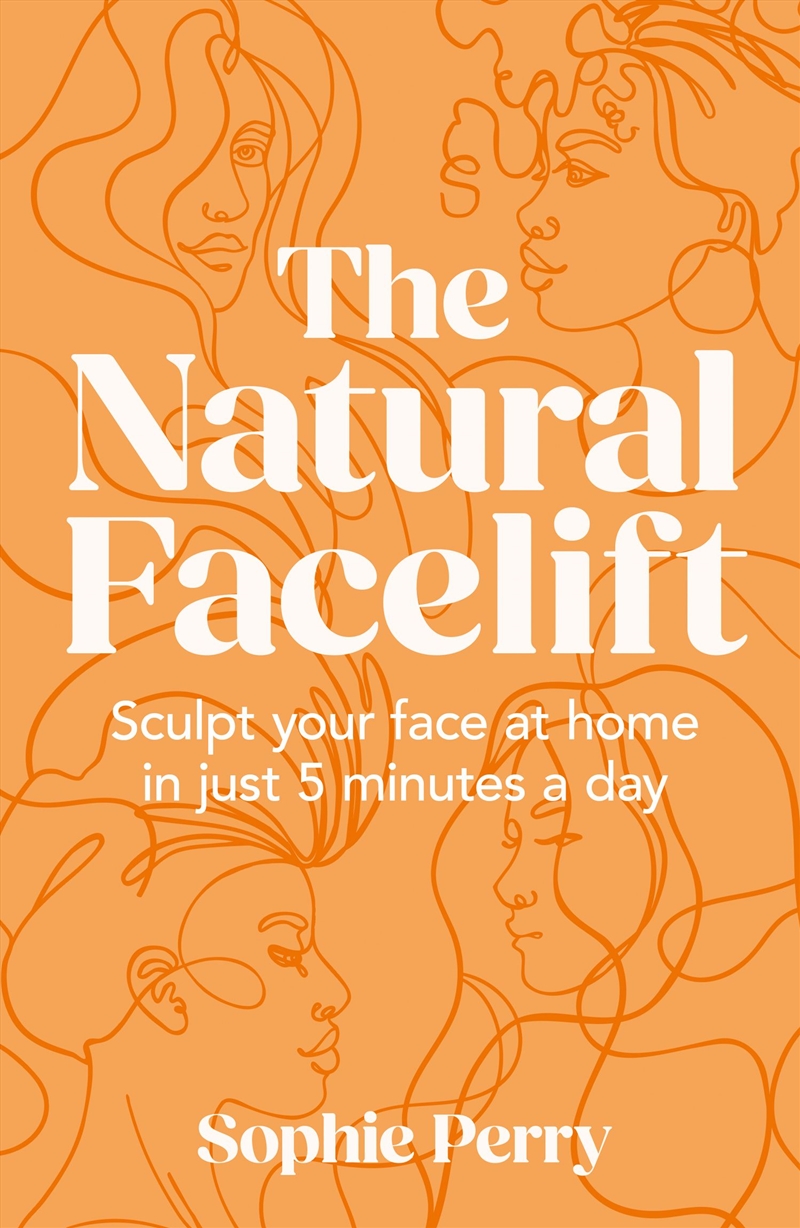 The Natural Facelift/Product Detail/Family & Health