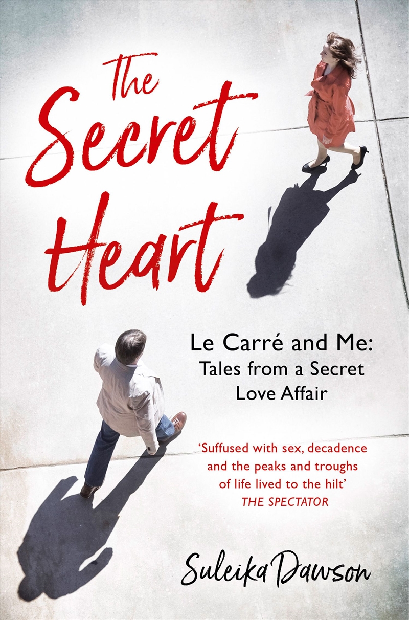 The Secret Heart/Product Detail/Biographies & True Stories